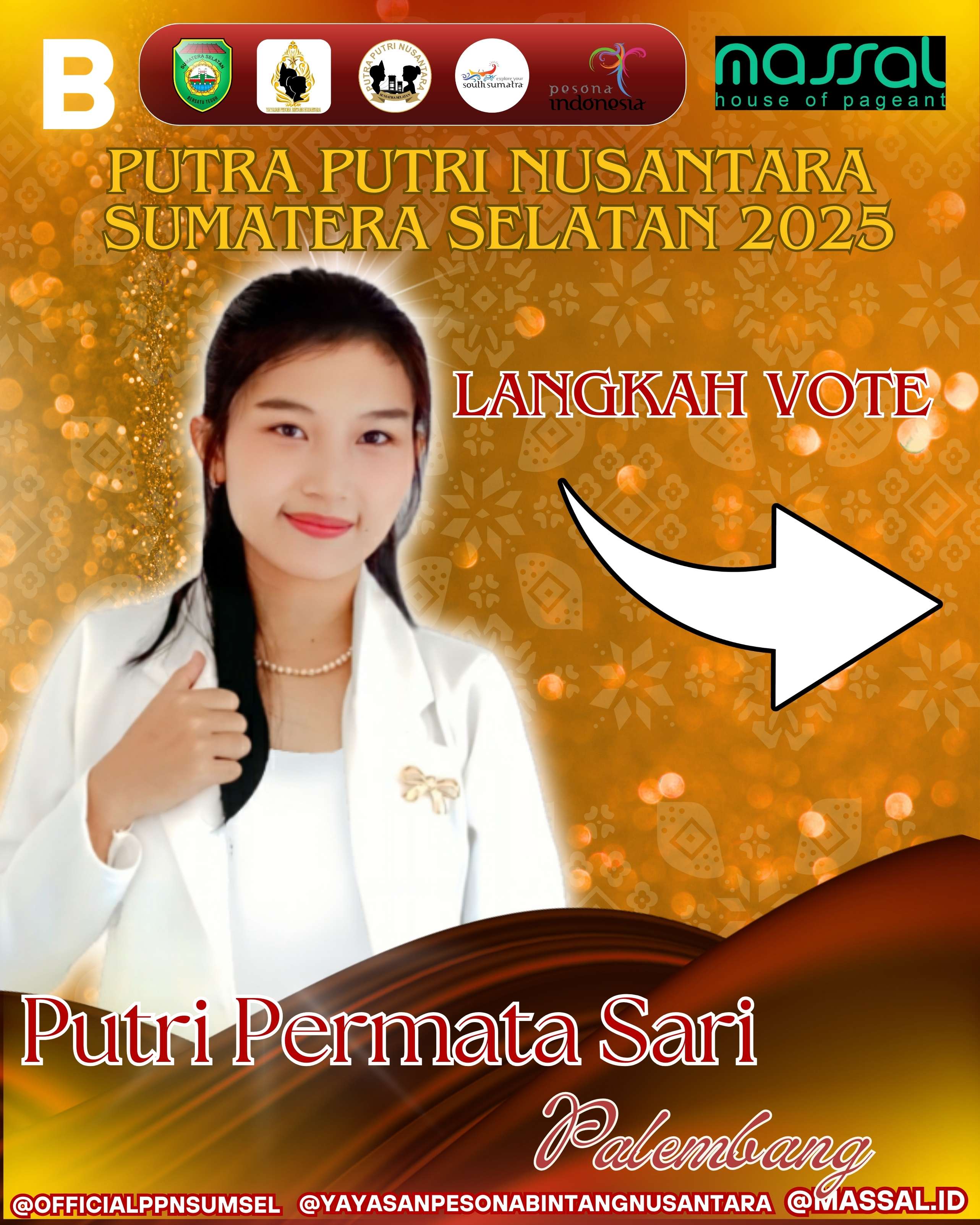 PUTRI PERMATA SARI